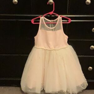 To small for my daughter to fit